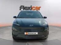 Usado Hyundai Kona Style 150 kW (204 CV) 2023 Gris SUV
