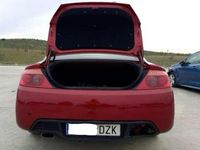 Usado Peugeot 407 Coupe 162 CV (119 kW) 2006 Burdeos Coupe