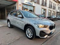 Usado BMW X1 150 CV (110 kW) 2020 Gris SUV