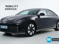 Usado Hyundai Ioniq 6 167 kW (228 CV) 2022 Azul Berlina