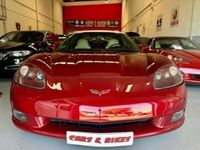 usado Chevrolet Corvette C6 