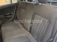 Usado Opel Corsa Cosmo 75 CV (55 kW) 2008 Gris / plata Utilitario