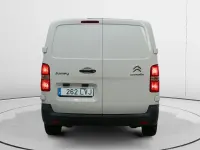 Usado Citroën Jumpy 102 CV (75 kW) 2021 Blanco Monovolumen