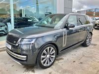 usado Land Rover Range Rover 3.0 Si6 PHEV HSE SWB AWD Aut. 510