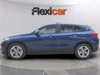 Usado BMW X2 192 CV (141 kW) 2019 Azul SUV