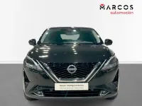 Usado Nissan Qashqai N-Connecta 140 CV (102 kW) 2023 SUV