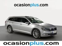 Usado VW Passat Sportline 190 HP (139 kW) 2017 Cinzento Carrinha