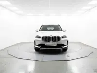 Nuevo BMW X1 Comfort Edition 163 CV (119 kW) 2026 Blanco SUV