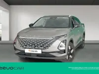 Usado Omoda 5 147 CV (108 kW) 2025 Negro SUV