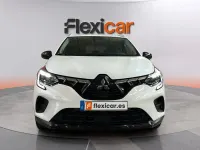 Usado Mitsubishi ASX Motion 91 CV (66 kW) 2024 Blanco SUV