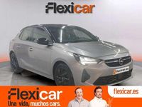 Usado Opel Corsa GS Line 101 CV (74 kW) 2022 Gris Utilitario