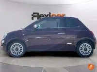 Usado Fiat 500 Dolcevita 71 CV (52 kW) 2021 Burdeos Berlina