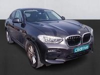 Usado BMW X4 Performance 190 CV (139 kW) 2021 Amarillo SUV