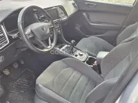 Usado Seat Ateca Xperience 150 CV (110 kW) 2019 Gris / plata SUV