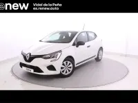 Usado Renault Clio SE 67 CV (49 kW) 2023 Utilitario