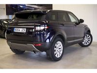 usado Land Rover Range Rover evoque 2.0L eD4 SE 4x2 110 kW (150 CV)