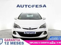 usado Opel Astra GTC 2.0 CDTi 195cv Biturbo 3p S/S #NAVY, BLUETOOTH