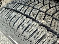 Usado Nissan Terrano 125 CV (91 kW) 2002 Negro SUV