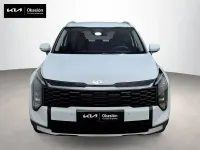Nuevo Kia Sportage 239 CV (175 kW) 2026 Blanco SUV
