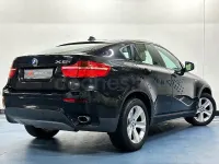 Usado BMW X6 306 CV (225 kW) 2011 Negro SUV