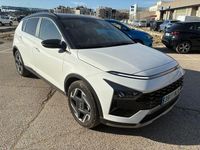 Nuevo Hyundai Bayon 100 CV (73 kW) 2026 Blanco SUV