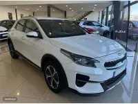 Usado Kia XCeed 141 CV (103 kW) 2021 Blanco SUV