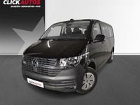 Usado VW Caravelle 150 CV (110 kW) 2024 Van