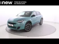 Usado Fiat 600 La Prima 101 CV (74 kW) 2025 Sky de italia SUV
