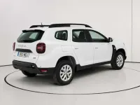 Usado Dacia Duster Expression 116 CV (85 kW) 2023 Blanco SUV