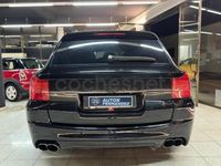 Usado Porsche Cayenne Turbo 450 CV (330 kW) 2005 Negro SUV