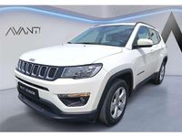 Usado Jeep Compass Longitude 140 CV (102 kW) 2018 SUV