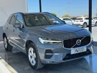 Usado Volvo XC60 Core 197 CV (144 kW) 2023 Gris / plata SUV