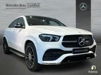 Usado Mercedes GLE350 321 CV (236 kW) 2023 Blanco SUV