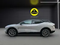 Nuevo Lotus Eletre 450 kW (612 CV) 2026 Eléctrico SUV