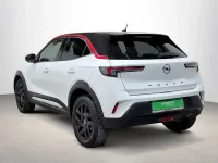 Usado Opel Mokka GS Line 110 CV (80 kW) 2021 Blanco SUV