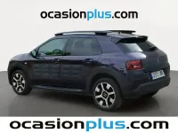 Usado Citroën C4 Feel 100 CV (73 kW) 2017 Otro Berlina