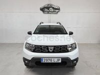 Brugt Dacia Duster Comfort 115 HK (84 kW) 2019 Hvid SUV
