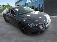 Begagnad VW Arteon 150 HK (110 kW) 2019 Grå Halvkombi