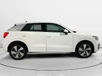 Usado Audi Q2 Sport 116 CV (85 kW) 2019 Blanco SUV