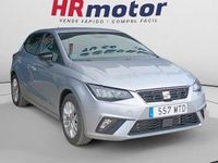 Usado Seat Ibiza FR 115 CV (84 kW) 2024 Utilitario