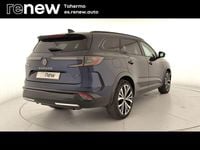 Usado Renault Espace Iconic 200 CV (147 kW) 2023 Azul Familiar