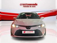 Usado Toyota Corolla Advance 125 CV (91 kW) 2023