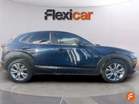 Usado Mazda CX-30 122 CV (89 kW) 2023 Azul SUV