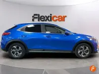 Usado Kia XCeed 120 HP (88 kW) 2022 Azul SUV