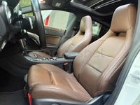 Usado Mercedes CLA45 AMG Shooting Brake 381 CV (280 kW) 2016 Blanco Familiar