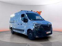 Usado Renault Master 150 CV (110 kW) 2024 Blanco Monovolumen
