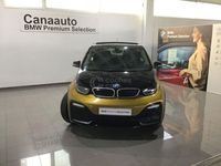 usado BMW i3 120ah