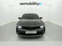 Usado Opel Astra 180 CV (132 kW) 2023 Gris / plata Utilitario