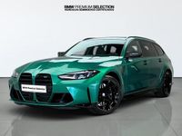 Nowe BMW M3 Competition Edition 530 KM (389 kW) 2026 Kombi