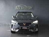 Usado Cupra Formentor 150 CV (110 kW) 2022 Gris / plata SUV